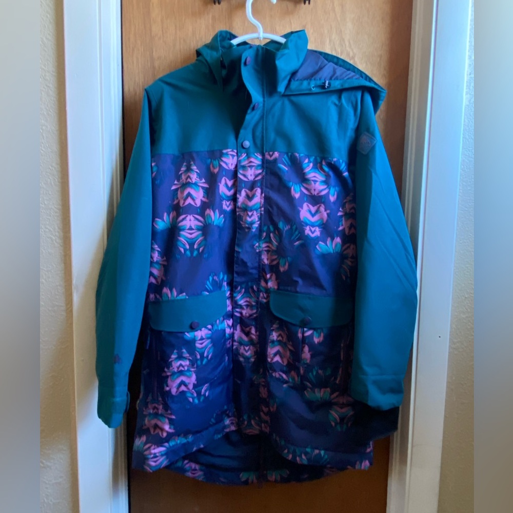 Burton Eyris Goretex Snowboard Jacket
